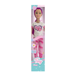 MUÑECA TINY FANTASY