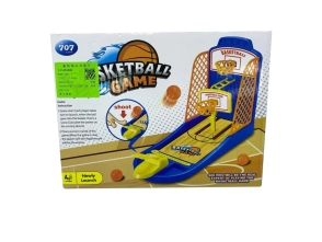 JUEGO DE TIRO BASQUET