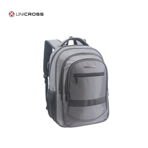MOCHILA UNICROSS PORTANOTEBOOK 19"