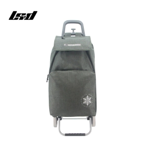 CARRITO DE COMPRAS VERDE