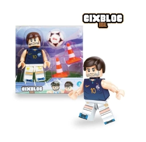 MUÑECO FUTBOL MODELOS SURTIDOS