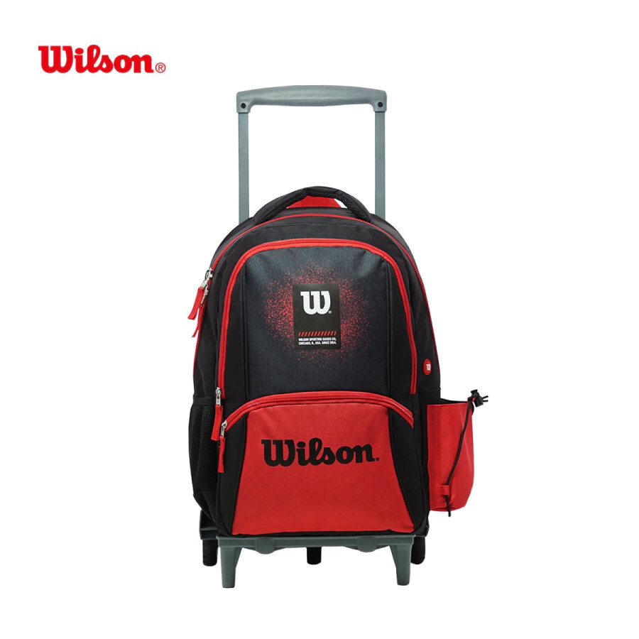 MOCHILA CON CARRO WILSON