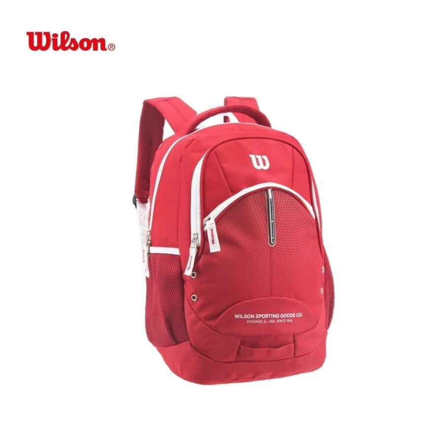 MOCHILA WILSON OPEN