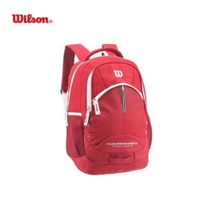 MOCHILA WILSON OPEN