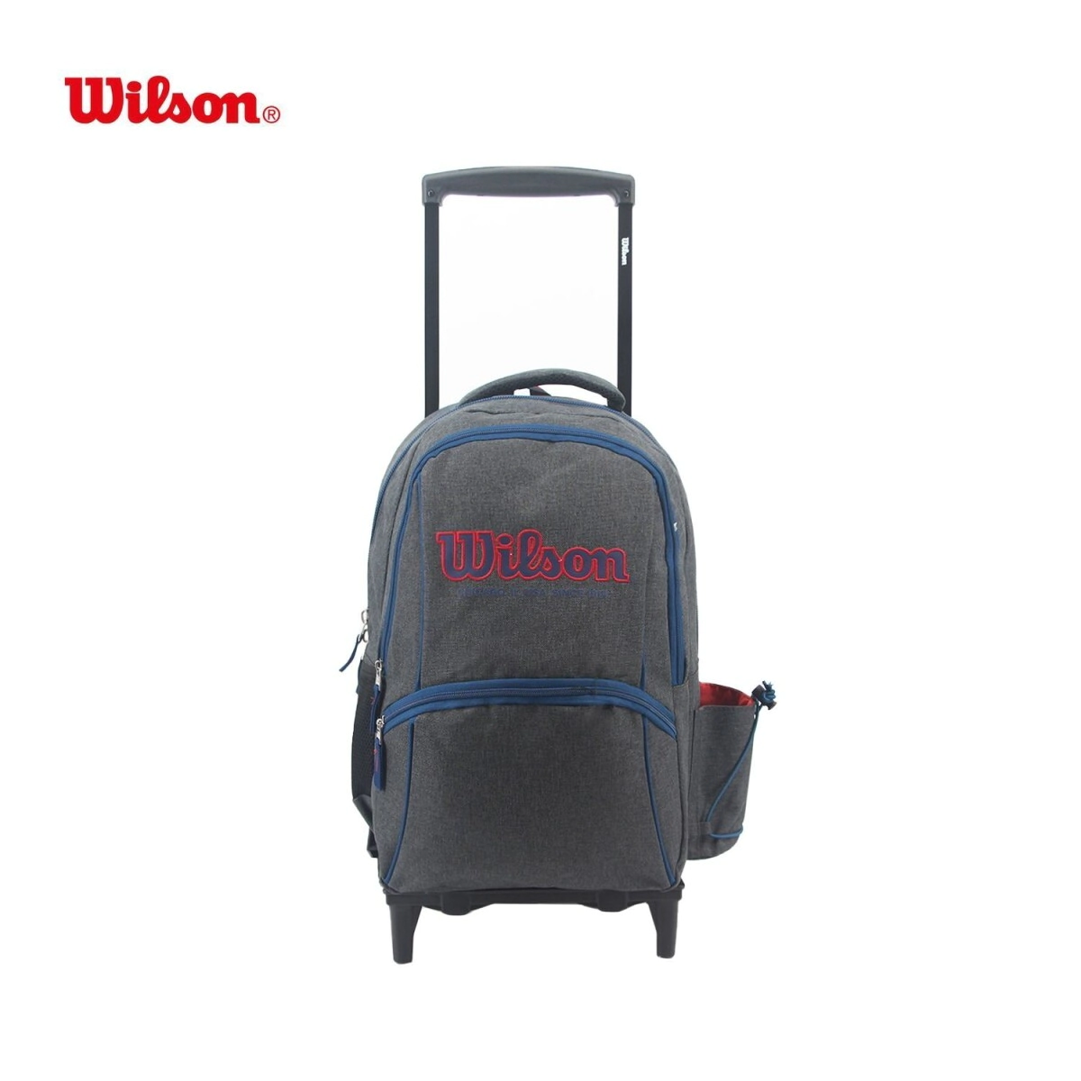 MOCHILA CON CARRO WILSON
