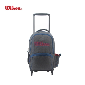 MOCHILA CON CARRO WILSON