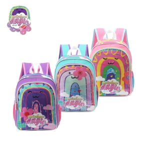 MOCHILA MAGIC 14