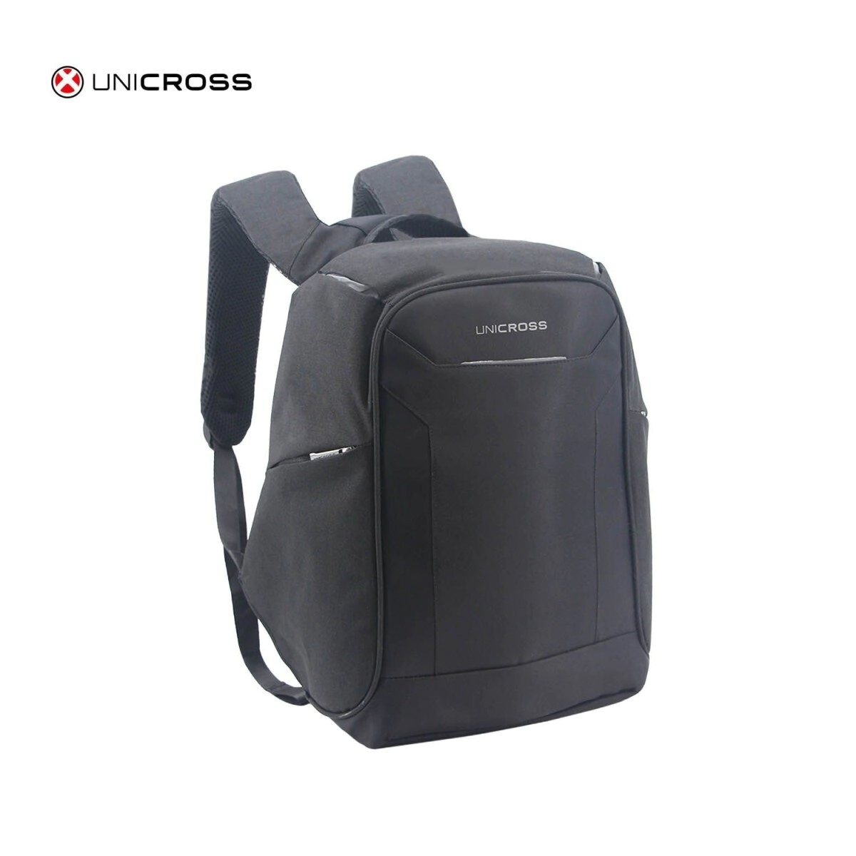 MOCHILA UNICROSS ANTIRROBO USB 17
