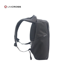 MOCHILA UNICROSS ANTIRROBO USB 17"