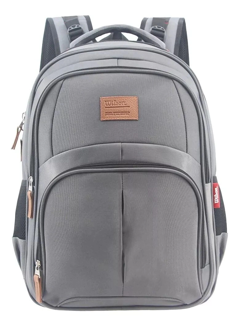 MOCHILA WILSON PORTANOTEBOOK