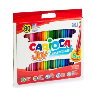 MARCADOR JOY x60 CARIOCA