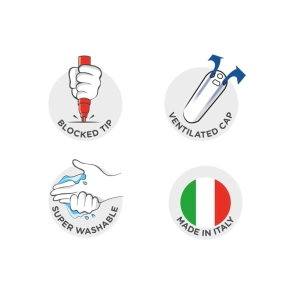 MARCADOR JOY x60 CARIOCA