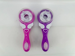 MAQUINA PARA HACER TRENZAS CON SET DE BIJOUTERIE TINY