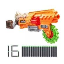 X-SHOT INSANITY HORRORFIRE DOOMSDAY
