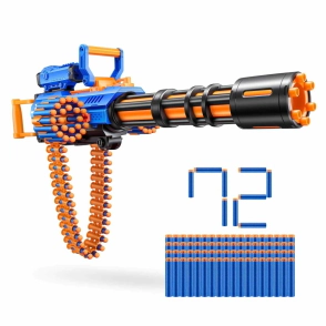 ARMA X-SHOT INSANITY MOTORIZED RAGE FIRE
