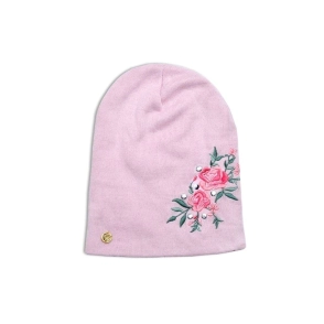 Gorro Tejido Footy Nena