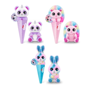 PELUCHE COCO SURPRISE FANTASY