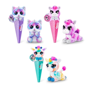 PELUCHE COCO SURPRISE FANTASY