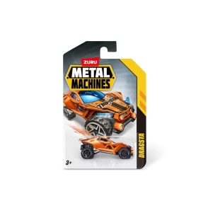 AUTO METAL MACHINES DIE CAST