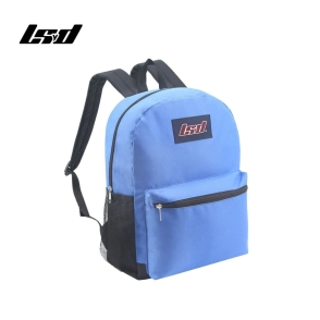 MOCHILA LSYD URBANA 16"