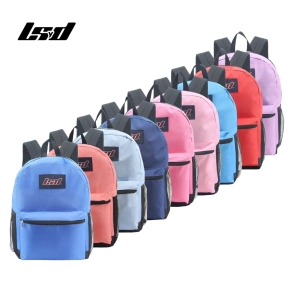 MOCHILA LSYD URBANA 16