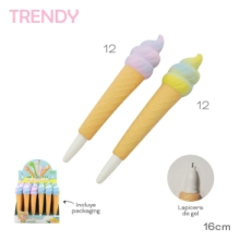 LAPICERA TRENDY