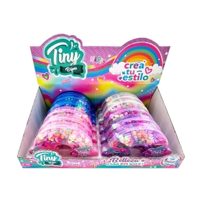 SET DE BIJOUTERIE ARCOIRIS
