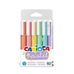 RESALTADORES CARIOCA x6