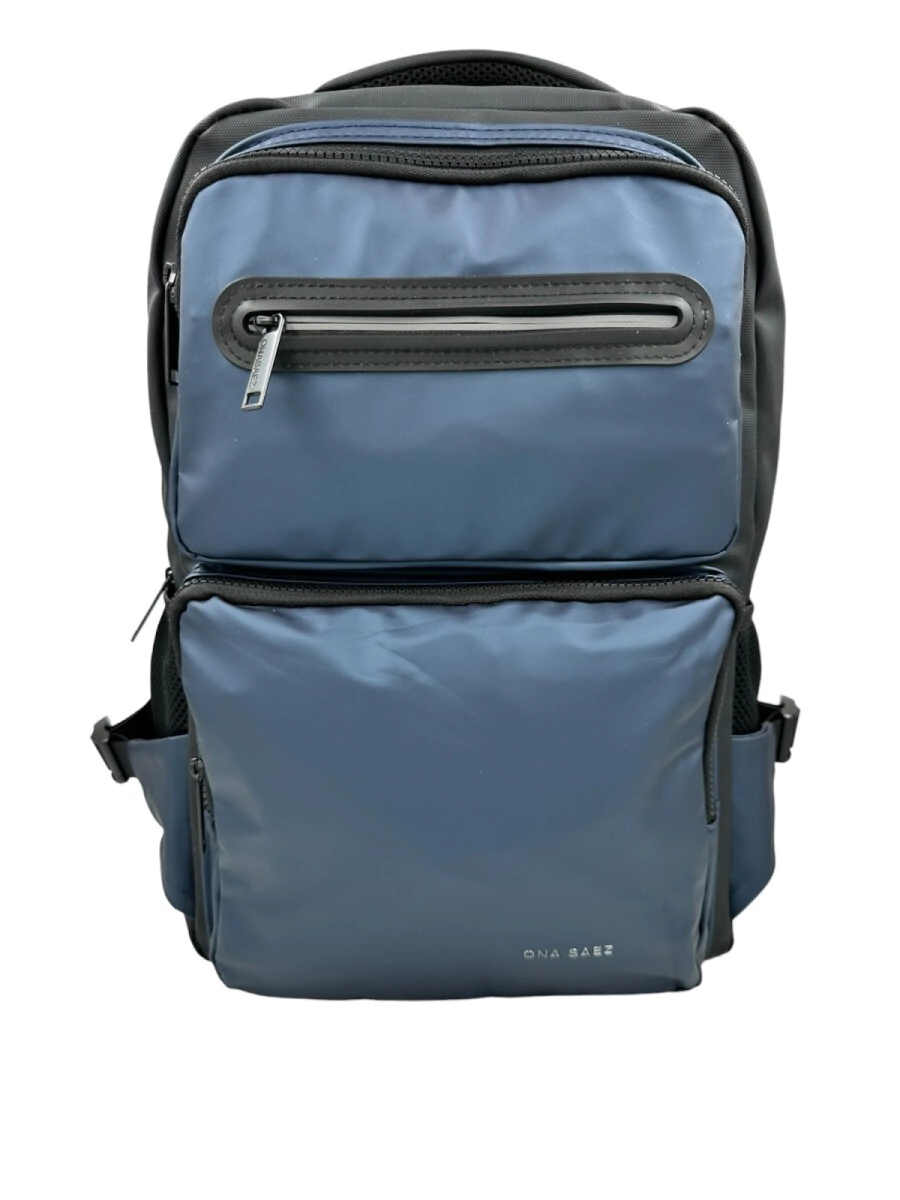 MOCHILA ONA SAEZ AZUL
