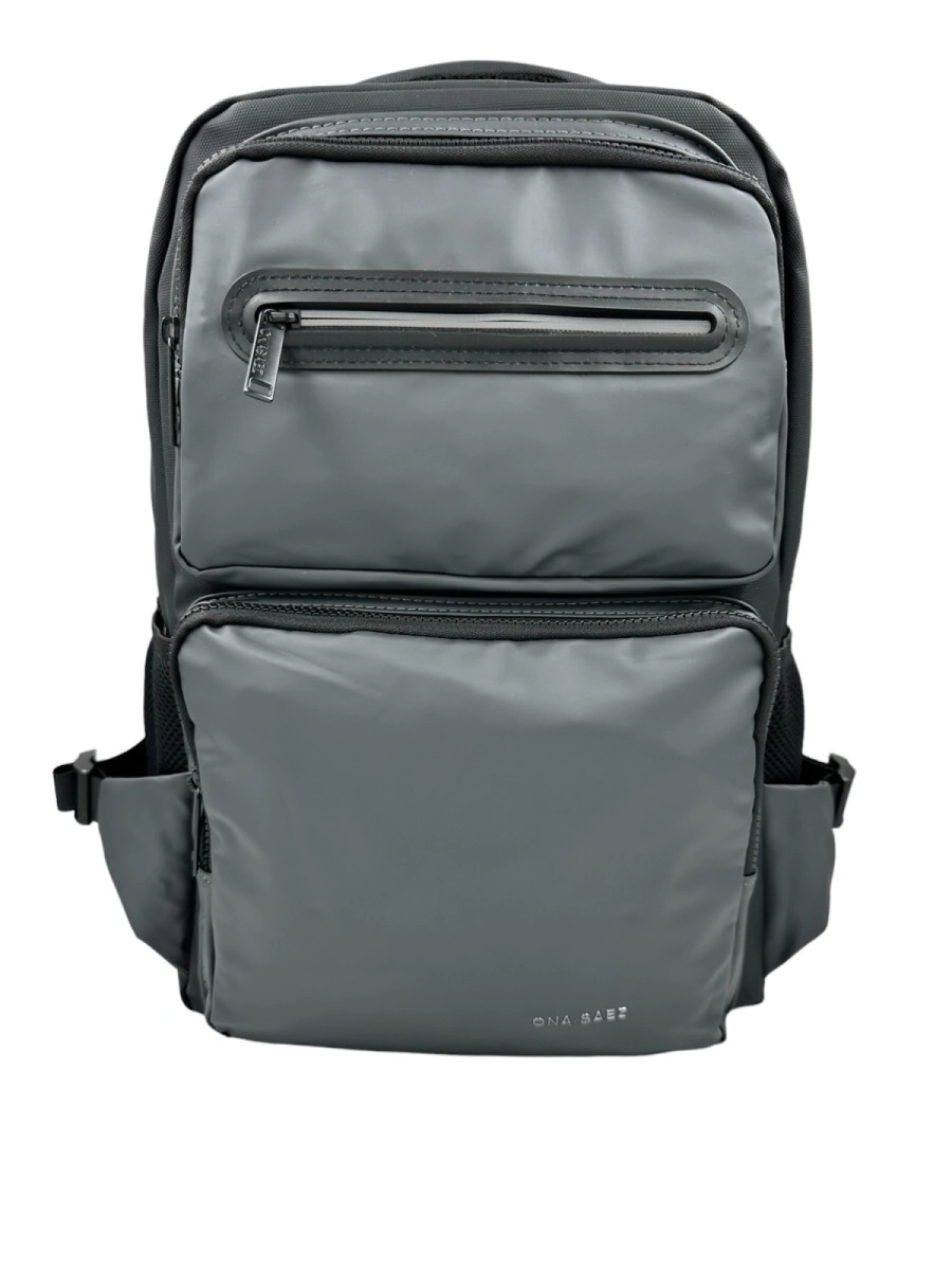 MOCHILA ONA SAEZ GRIS