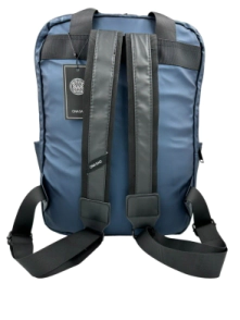 MOCHILA ONA SAEZ AZUL