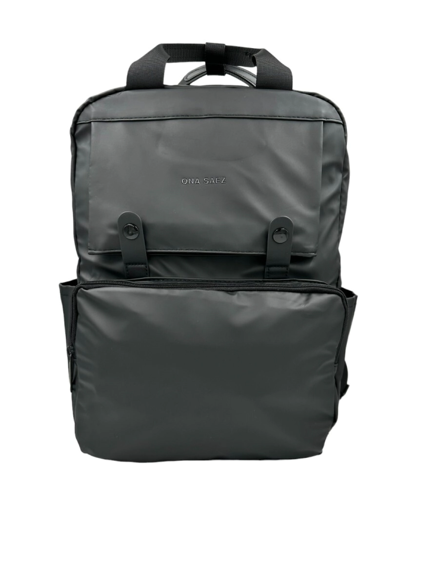 MOCHILA ONA SAEZ NEGRO