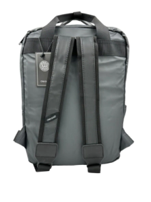 MOCHILA ONA SAEZ GRIS