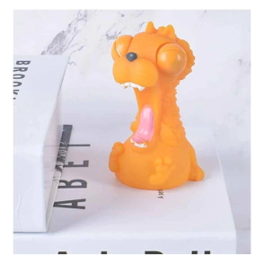 SHAKY FRIENDS LEON OJOS SALTONES