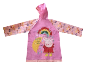 Piloto Peppa Pig