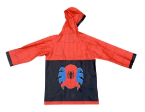 Piloto Spiderman