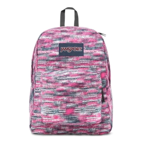 Mochila Jansport Superbreak Magenta