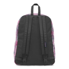 Mochila Jansport Superbreak Magenta