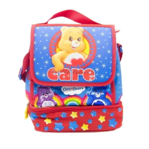 Lunchera Osito cariñoso