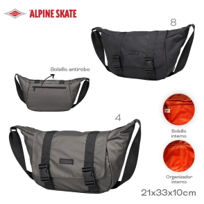 MORRAL ALPINE SKATE