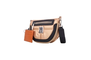RIÑONERA NORTH LIMA BEIGE