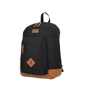 MOCHILA PORTANOTEBOOK FORCE 355 NEGRA XTREM