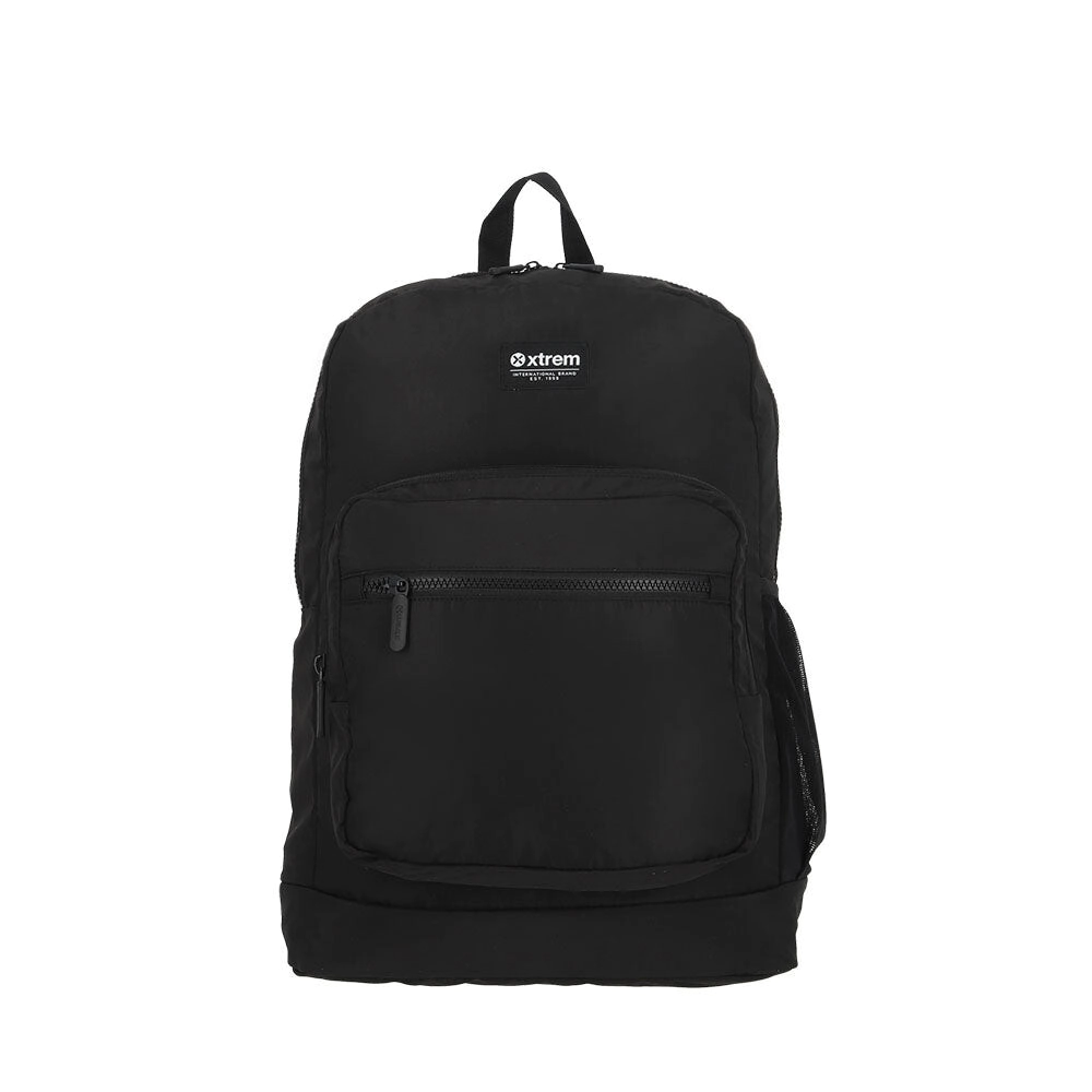 MOCHILA PORTANOTEBOOK VITO 344 NEGRA XTREM