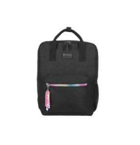 MOCHILA PORTANOTEBOOK LEIA 335 NEGRA XTREM