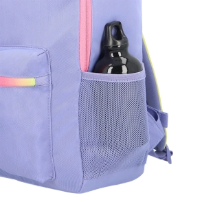 MOCHILA PORTANOTEBOOK LEIA 335 LILA XTREM