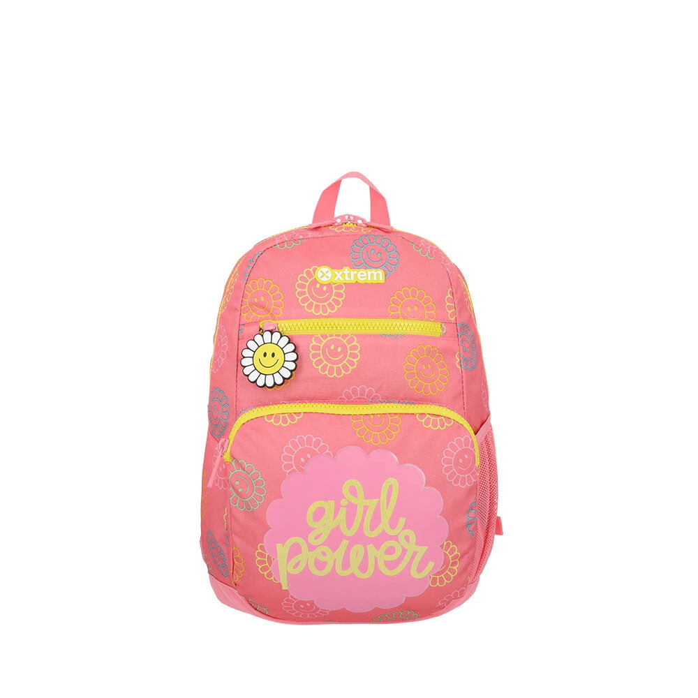MOCHILA BOLT 320 ROSA POWER XTREM