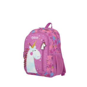 MOCHILA LOGAN 312 PURPURA UNICORNIO XTREM