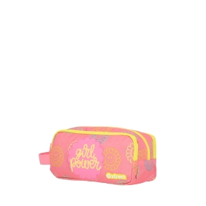 CARTUCHERA ROSA POWER XTREM