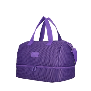 BOLSO DEPORTIVO 3XT PURPURA XTREM