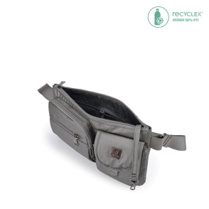 RIÑONERA ALEXANDRIA TAUPE XTREM